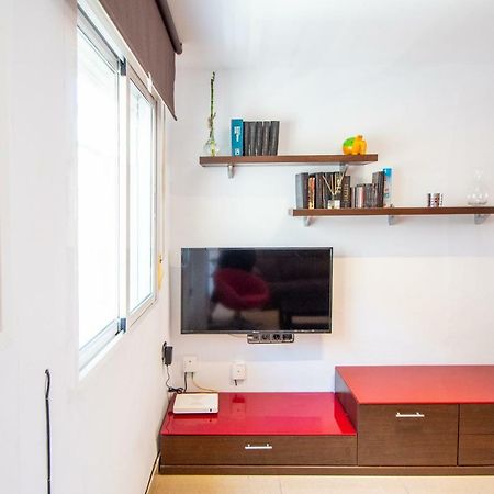 Apartamento La Atlantida Cadiz Apartment Exterior foto