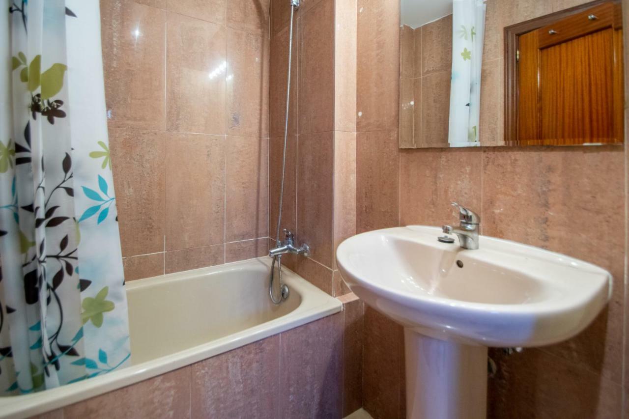 Apartamento La Atlantida Cadiz Apartment Exterior foto